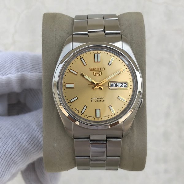 Seiko 5 - Image 12