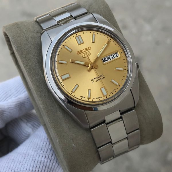 Seiko 5 - Image 2