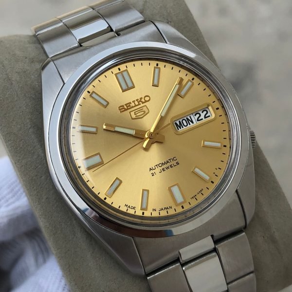 Seiko 5 - Image 5